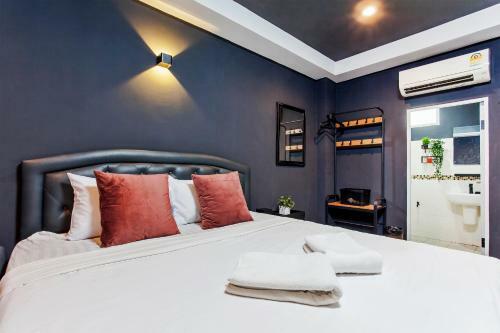 Albergue Cozzi By Grand Airport Resort