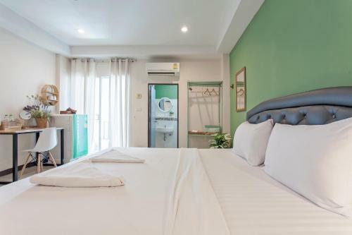 Albergue Cozzi By Grand Airport Resort