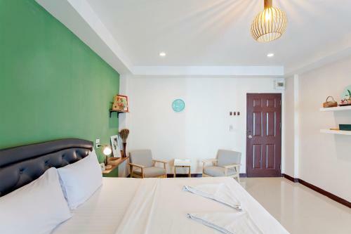 Albergue Cozzi By Grand Airport Resort
