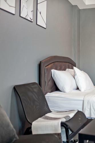 Albergue Cozzi By Grand Airport Resort