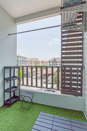 Albergue Cozzi By Grand Airport Resort