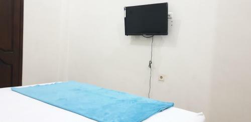 Kopian Homestay Syariah