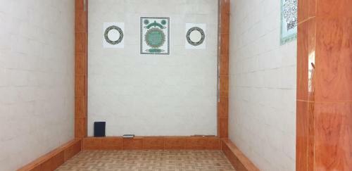 Kopian Homestay Syariah