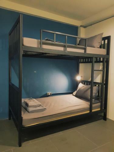 Yam Yen Hostel