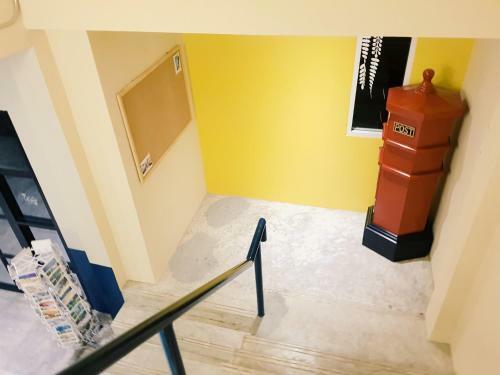 Yam Yen Hostel