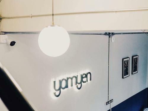 Yam Yen Hostel