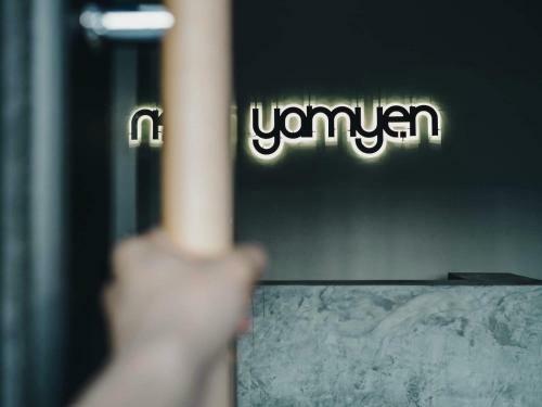 Yam Yen Hostel