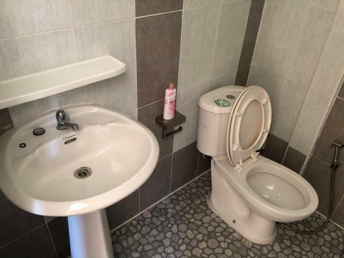 ??????????? ??????? - Mukda Sawan Resort