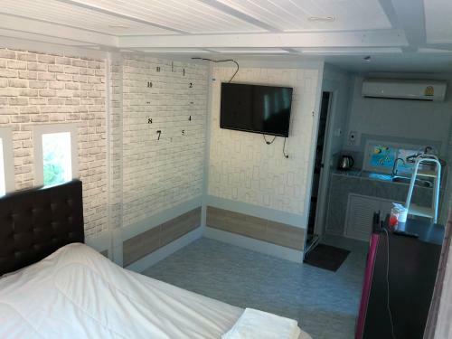 ??????????? ??????? - Mukda Sawan Resort