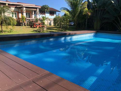 ??????????? ??????? - Mukda Sawan Resort