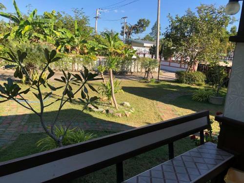 ??????????? ??????? - Mukda Sawan Resort