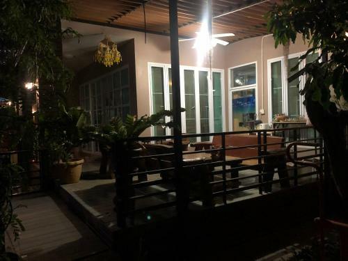 ??????????? ??????? - Mukda Sawan Resort