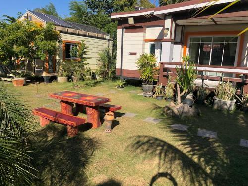 ??????????? ??????? - Mukda Sawan Resort