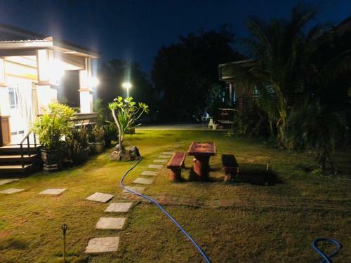 ??????????? ??????? - Mukda Sawan Resort