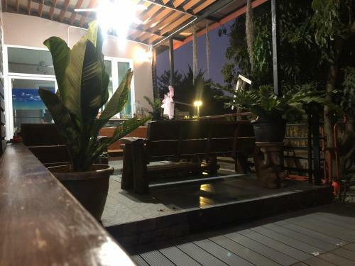 ??????????? ??????? - Mukda Sawan Resort