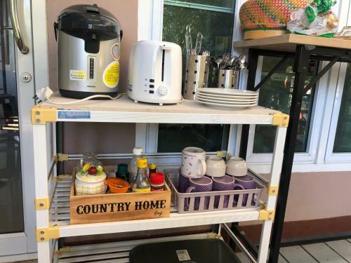 ??????????? ??????? - Mukda Sawan Resort