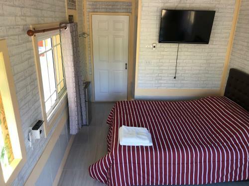 ??????????? ??????? - Mukda Sawan Resort