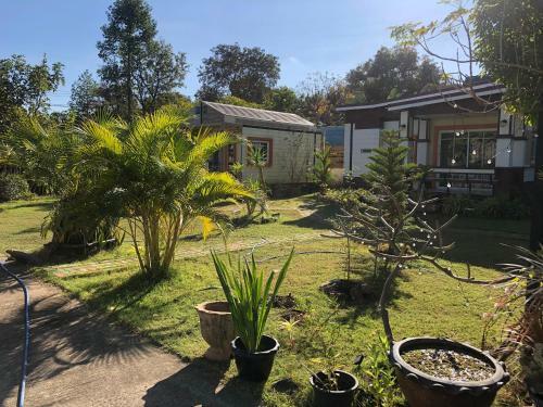 ??????????? ??????? - Mukda Sawan Resort