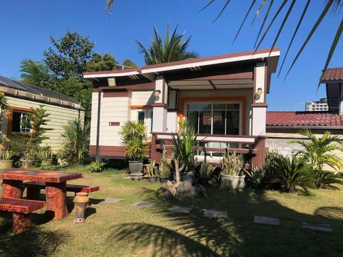 ??????????? ??????? - Mukda Sawan Resort