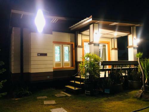 ??????????? ??????? - Mukda Sawan Resort