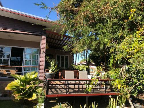 ??????????? ??????? - Mukda Sawan Resort