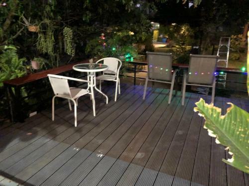 ??????????? ??????? - Mukda Sawan Resort