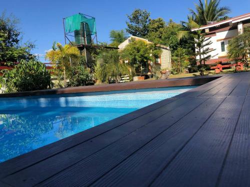 ??????????? ??????? - Mukda Sawan Resort