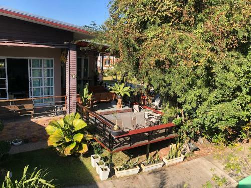 ??????????? ??????? - Mukda Sawan Resort