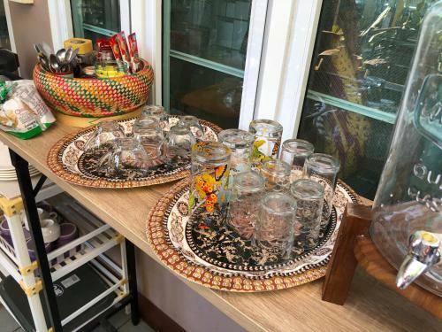 ??????????? ??????? - Mukda Sawan Resort