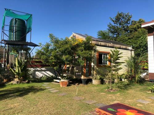 ??????????? ??????? - Mukda Sawan Resort