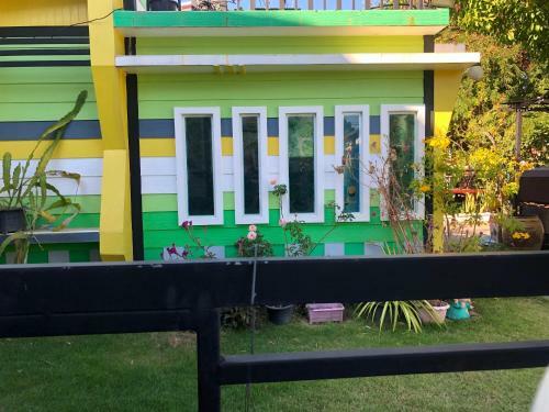 ??????????? ??????? - Mukda Sawan Resort