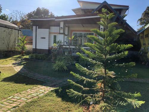 ??????????? ??????? - Mukda Sawan Resort