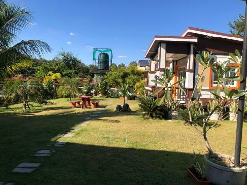 ??????????? ??????? - Mukda Sawan Resort