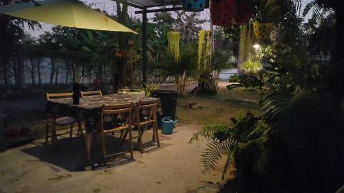 ??????????? ??????? - Mukda Sawan Resort