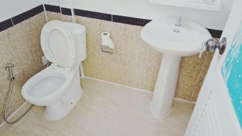 ??????????? ??????? - Mukda Sawan Resort