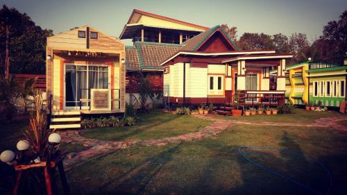 ??????????? ??????? - Mukda Sawan Resort