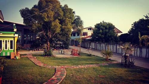 ??????????? ??????? - Mukda Sawan Resort