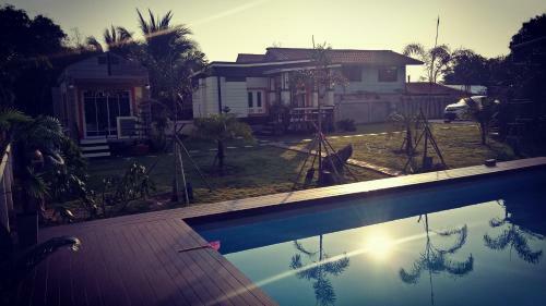 ??????????? ??????? - Mukda Sawan Resort