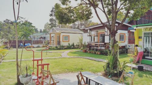 ??????????? ??????? - Mukda Sawan Resort