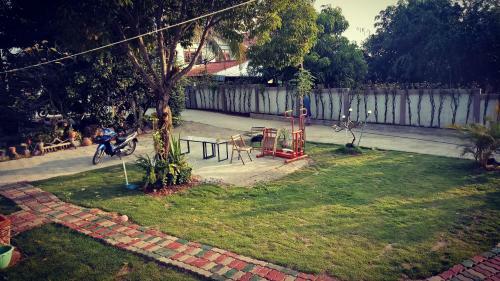 ??????????? ??????? - Mukda Sawan Resort