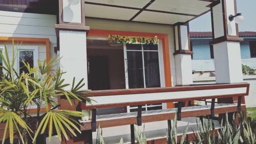 ??????????? ??????? - Mukda Sawan Resort