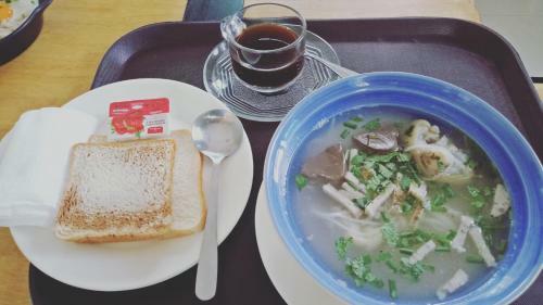 ??????????? ??????? - Mukda Sawan Resort