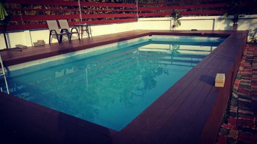 ??????????? ??????? - Mukda Sawan Resort