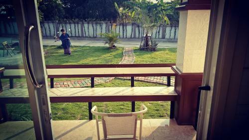 ??????????? ??????? - Mukda Sawan Resort