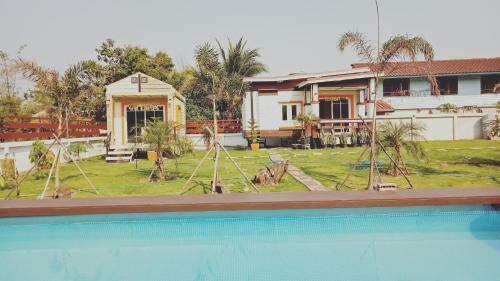 ??????????? ??????? - Mukda Sawan Resort