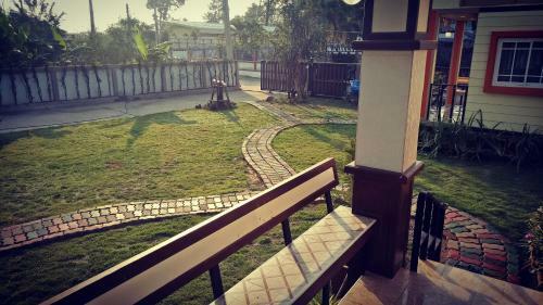 ??????????? ??????? - Mukda Sawan Resort