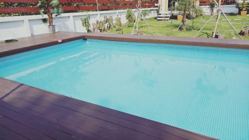 ??????????? ??????? - Mukda Sawan Resort