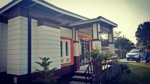 ??????????? ??????? - Mukda Sawan Resort