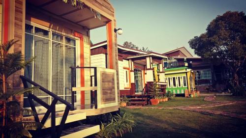 ??????????? ??????? - Mukda Sawan Resort