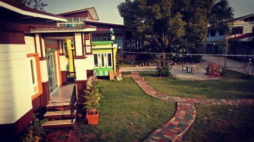 ??????????? ??????? - Mukda Sawan Resort